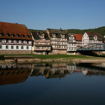 Rotenburg a.d. Fulda